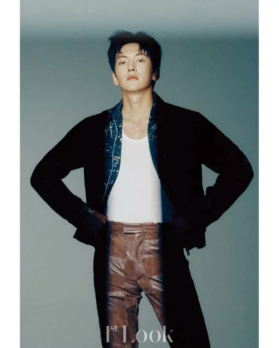 JCWPhilippines's tweet photo. [MAGAZINE]

Actor Ji Chang Wook for 1stLook's September Issue 💖

Email us at ph.jichangwook@gmail.com to reserve your copy https://t.co/bjUIg2a3nX