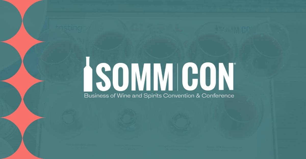 SommCon Conference & Expo tweet media