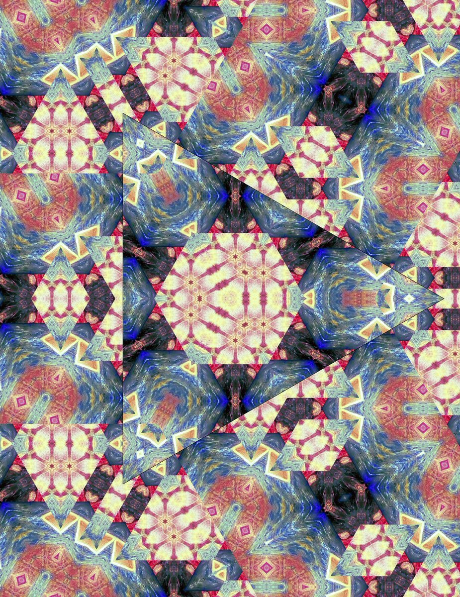 PUMAPUNK_'s tweet photo. "Convergence"
Those 3 works from october 2020
the vision was
imagine, beyond the digital scale, in the quantum states of perception, the creation, communication and interoperability of the blockchain
https://t.co/9kTAzKs5Uf
#rarible #ethereum #cryptolart #nfts #nft
@rarible https://t.co/2KZFMMxV7U