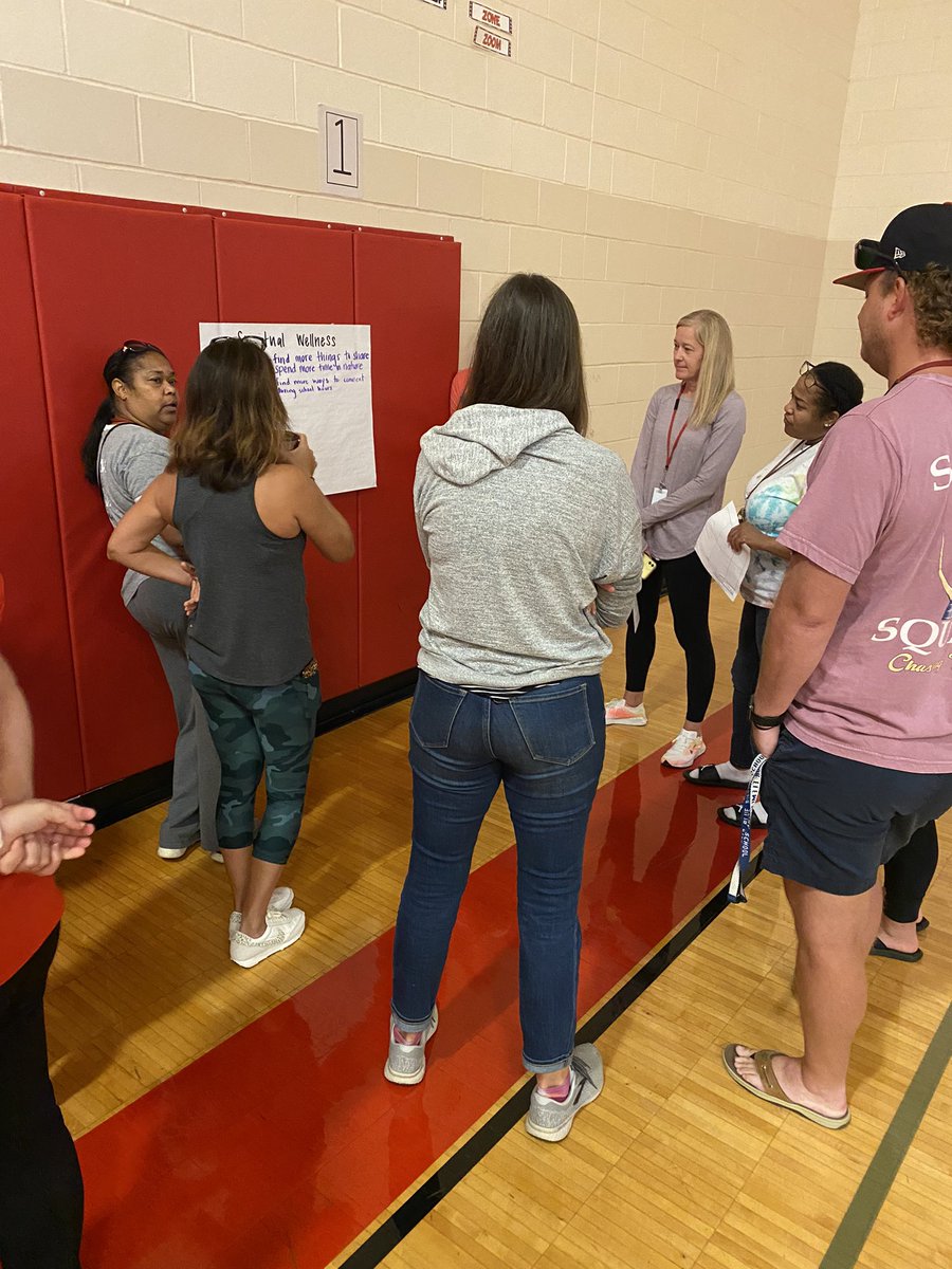 Keysor Elem School tweet media