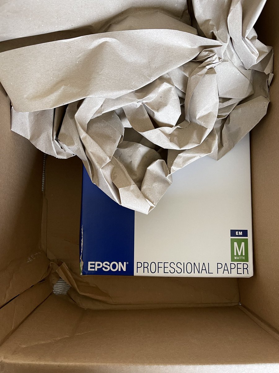 Janet Baxter tweet media