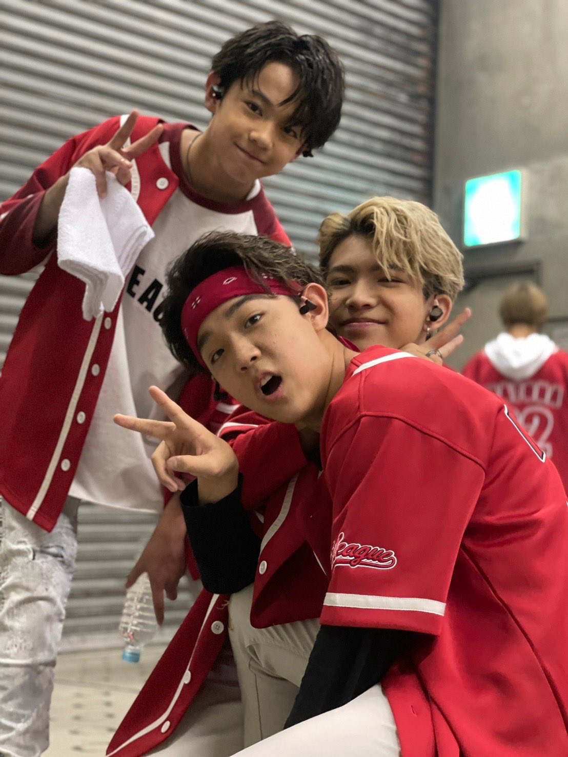 NEWS | LIL LEAGUE(リル リーグ) オフィシャルサイト