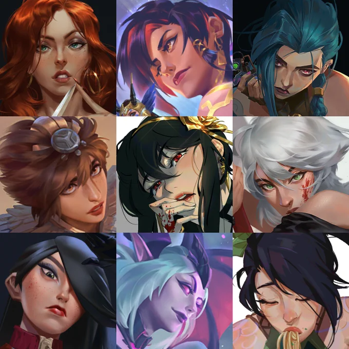  #FaceYourArt2022 