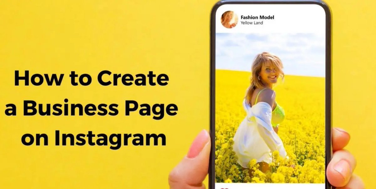 cubycode's tweet image. How to Create a #Business Page on #Instagram in 2 Minutes @positiveequator @Lisapatb gcrew.co/f3upf7 ow.ly/lhIj50KepXv