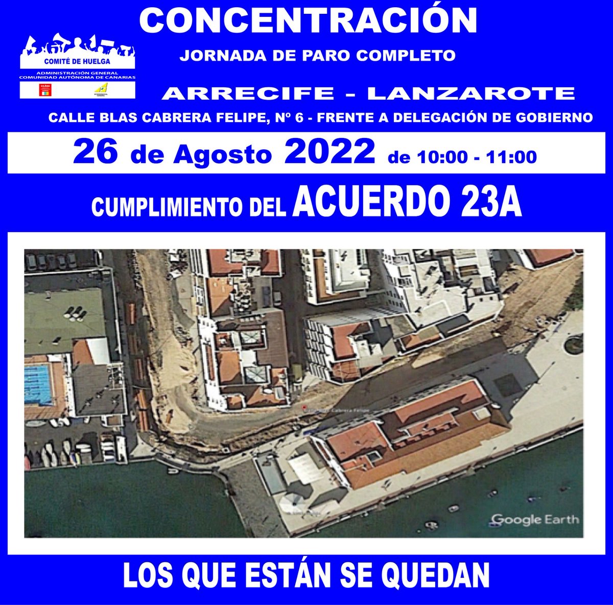 PEFRALCA's tweet photo. El 28 de agosto NOS CONCENTRAMOS nuevamente para concienciar a @avtorresp @julioperezsc @Manuel_Martnez y pedirles que cumplan el #Acuerdo23A
Tu asistencia es IMPORTANTE #PermanenciaYa #ActúaYa #ConMiPuestoNoSeJuega #CeroDespidos #CampañaDonaciónPEFRALCA https://t.co/oCO5kTGWyS