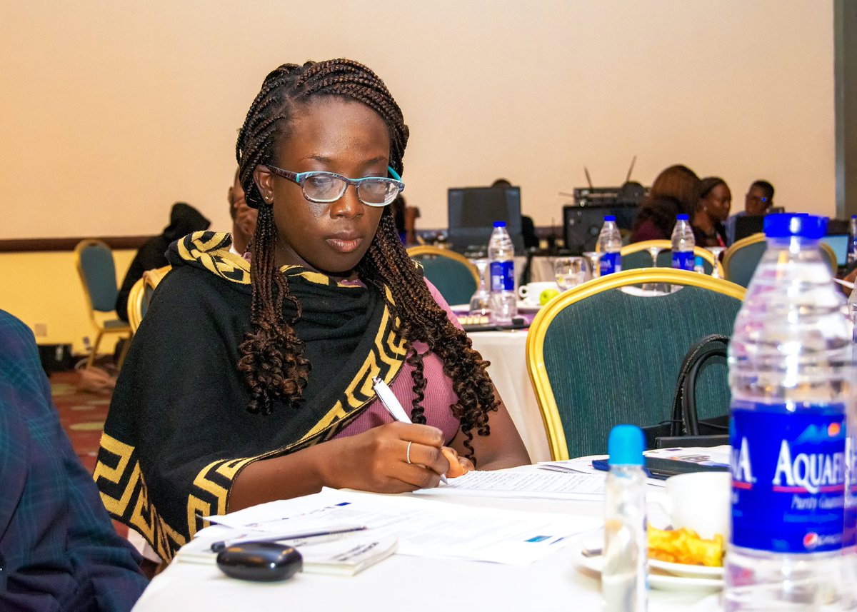 ReeeaAlliance's tweet photo. 📌📌WORKSHOP UPDATE📌📌
Renewable Energy and Energy Efficiency Associations (Alliance) Policy Harmonization Workshop - Day 3
📌 Breakout Sessions Ongoing
#energy #renewableenergy #reeeeaalliance #policyharmonization #workshop https://t.co/fpjP49dl4w
