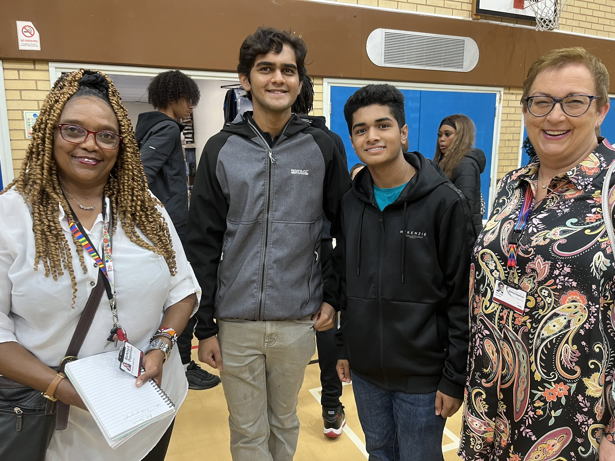 All Saints CSch on Twitter 