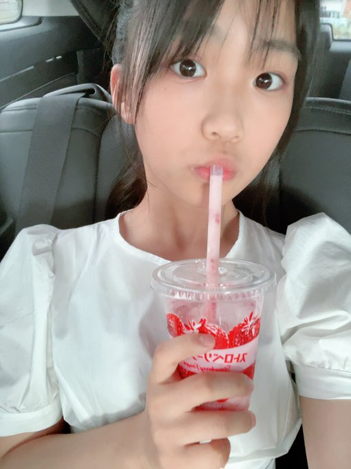 Twitterのコスプレ画像2