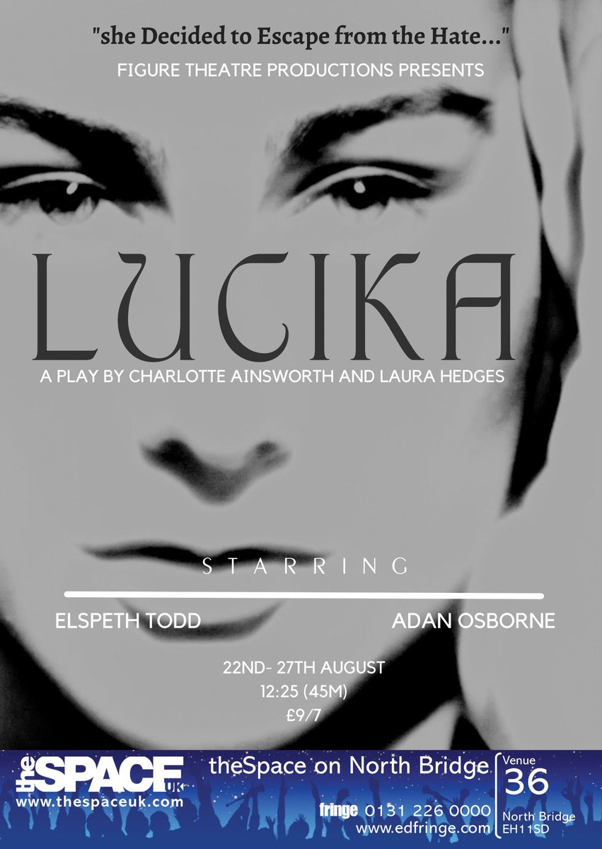 Lucika tweet media