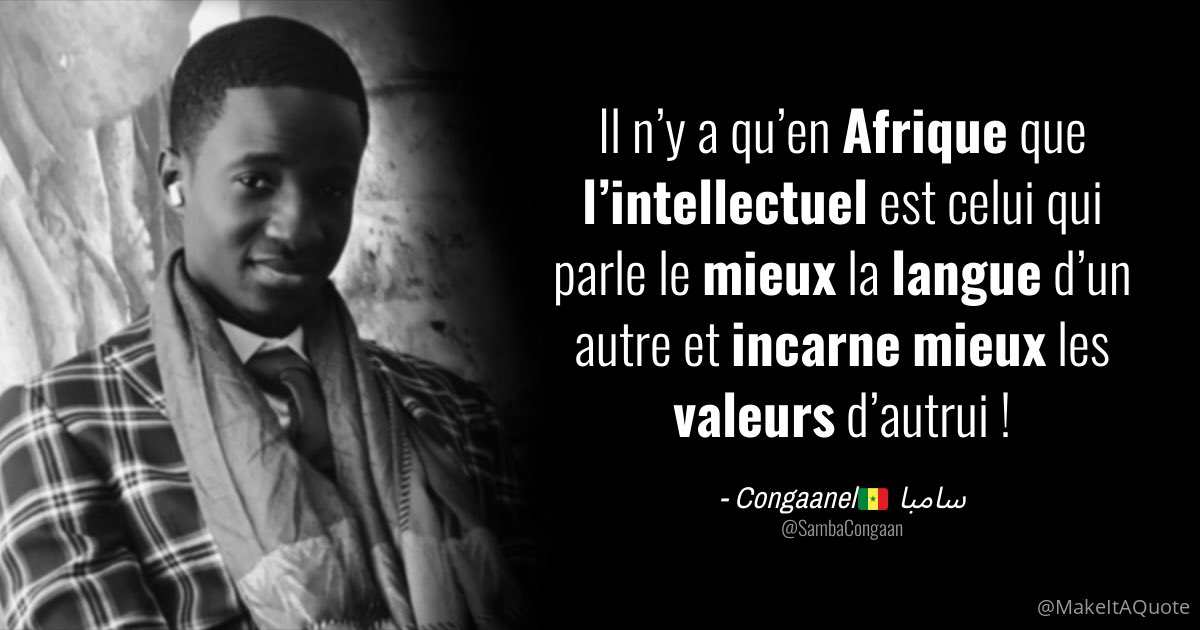 Djily Bakhdad🇸🇳 tweet media