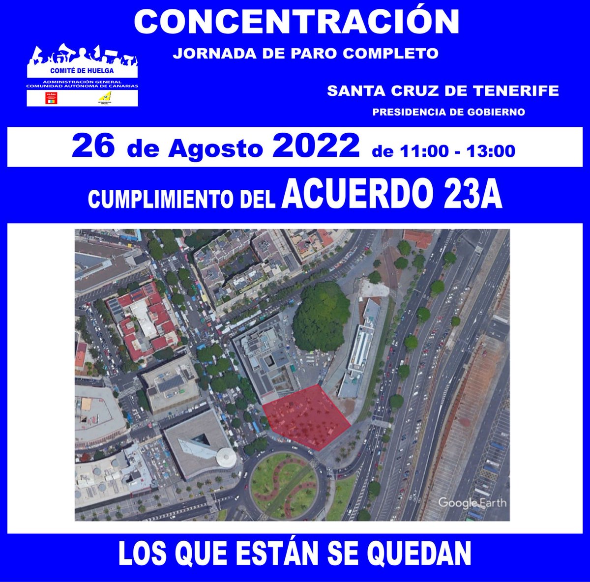 PEFRALCA's tweet photo. El 28 de agosto NOS CONCENTRAMOS nuevamente para concienciar a @avtorresp @julioperezsc @Manuel_Martnez y pedirles que cumplan el #Acuerdo23A
Tu asistencia es IMPORTANTE #PermanenciaYa #ActúaYa #ConMiPuestoNoSeJuega #CeroDespidos #CampañaDonaciónPEFRALCA https://t.co/oCO5kTGWyS