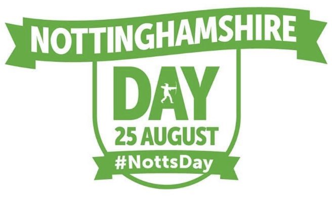 Happy Nottinghamshire Day

Supplying customers all over the World @Hall_Fast are very proud to be based in Mansfield Nottinghamshire

#NottsDay #Mansfield #HallFast #whateveryourindustryneedsworldwide