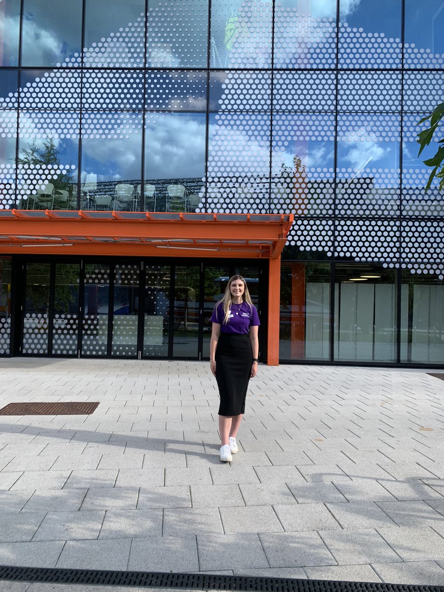 LSU_Enterprise's tweet photo. Yesterday I had the privilege of attending the Creative Spark Conference at Loughborough University London where we had sessions on mastering LinkedIn, a sustainable fashion showcase and more. What an incredible opportunity to meet other creatives!π
#CreativeSparkConference2022 https://t.co/1L6177vO3S