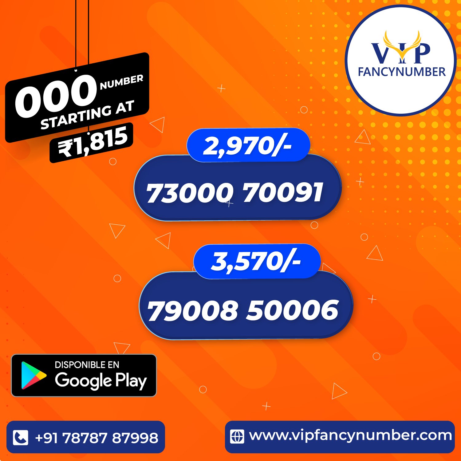 VIP FANCY NUMBER (vvipfancynumber) / Twitter