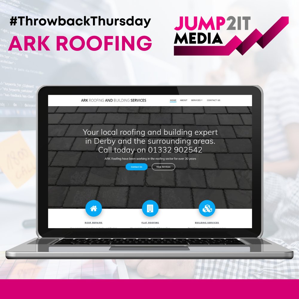 Jump 2 IT Media tweet media