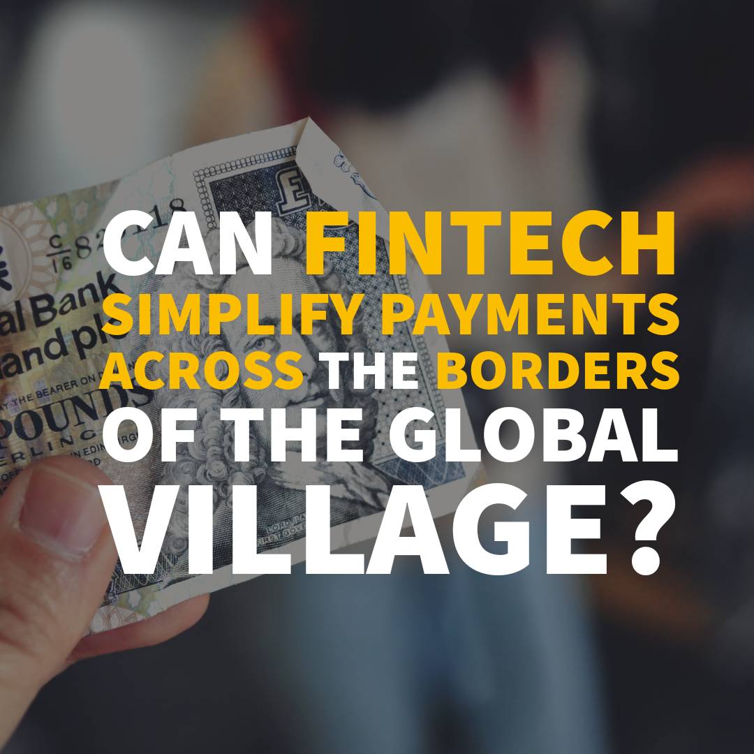 fintech_diaries's tweet photo. This week we look at how Fintechs are helping build platforms that simplify cross-border B2B payments. Watch for the episode drop over the Weekend!!!
#fintech #india #podcast #podcastsoftwitter #episodealert #xborder #crossborder https://t.co/3TYlCSsV3H