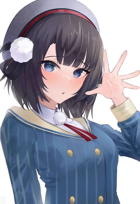 髪形イメチェンスバル#プロテインザスバル 