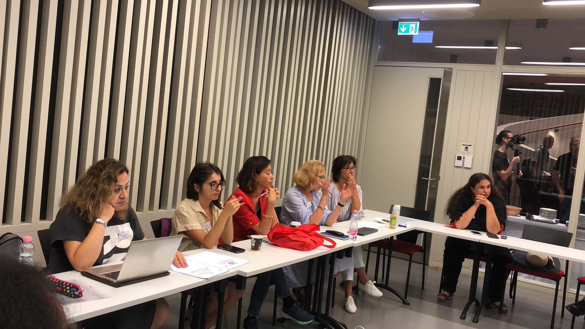 muratgunes_mg's tweet photo. The Remo conference has already begun. Check back for updates!

#ReMO2022 Conference @ReMO_COST #MentalHealthMatters #MentalHealthAwareness #AcademicMentalHealth #researcherswellbeing https://t.co/crsIks8OcC
