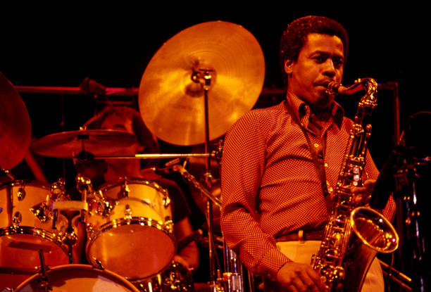 Happy Birthday Wayne Shorter Ed Perlstein 