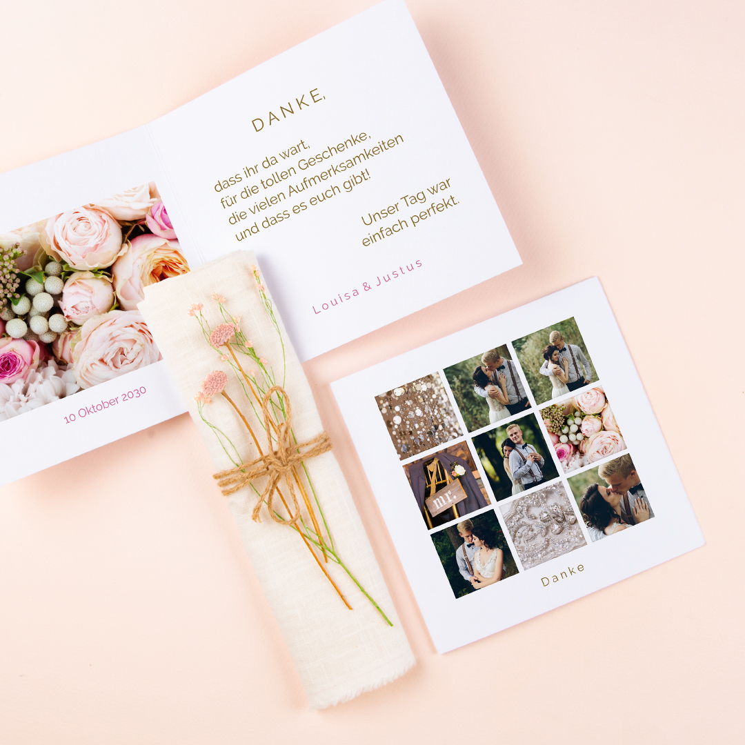 PlanetcardsDE's tweet photo. Mit dieser Dankeskarte zur Hochzeit können Sie Ihre schönsten Hochzeitsfotos zeigen und Ihren Lieben eine schöne Erinnerung schenken. Diese Karte passt zu jedem Hochzeitsthema. #planetcardsde #planetphotode #weprintyourlife
#hochzeit #hochzeit2022 #dankeskarten #danke https://t.co/TkwkT1EMEj