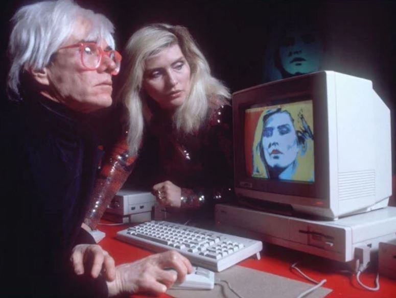 MoCDA: Museum of Contemporary Digital Art tweet media