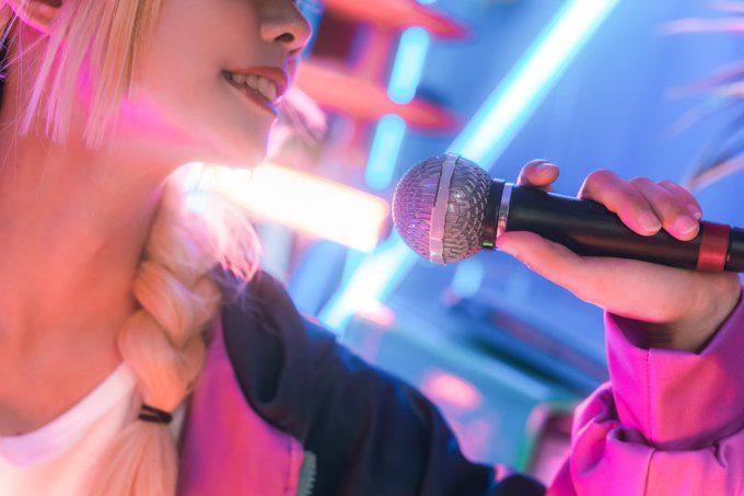 Twitterのコスプレ画像3