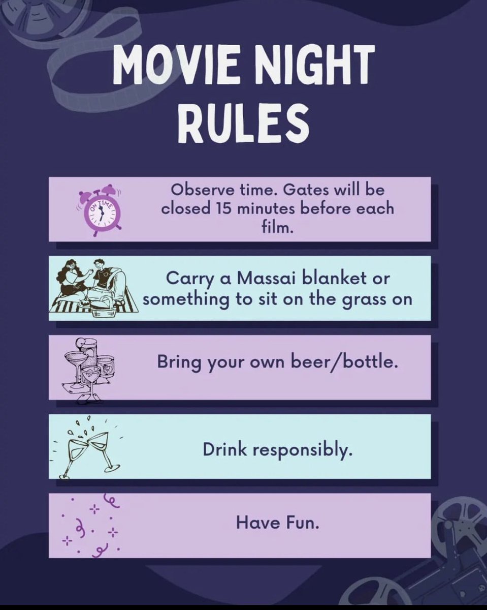 galckplus's tweet photo. Fancy a movie night? Book your ticket here👇🏽

https://t.co/3GusyvlQkA https://t.co/HZjBn5UF9c
