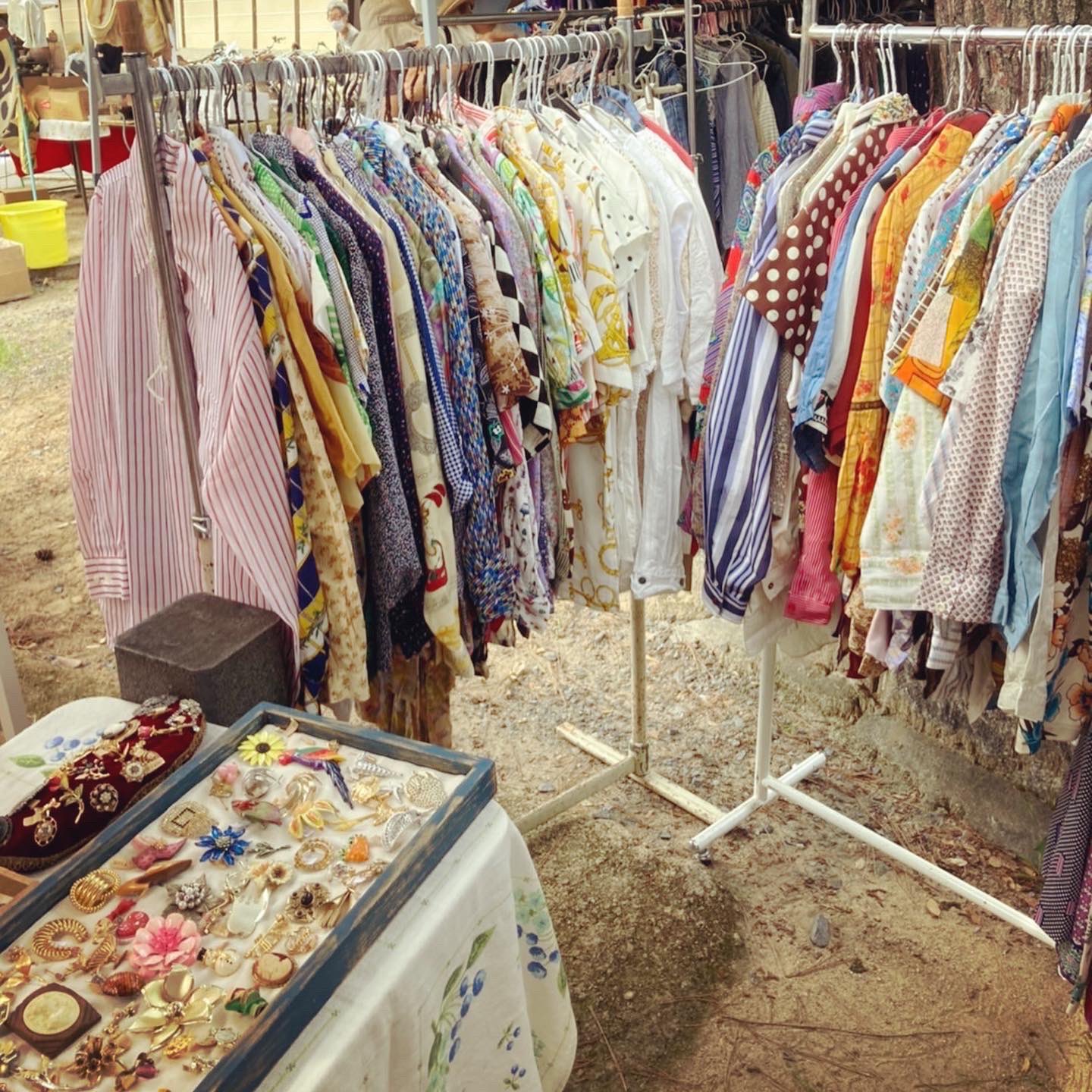 北野天満宮骨董市 Twitter Search Twitter