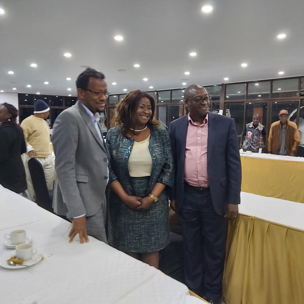 gracemiela's tweet photo. @Wavinya_Ndeti  i celebrate you today.Your determination and hardwork has brought you this far.We had no doubt you would make . I want to congratulate you my role model on your victory and success on your emergence as a Governor  elect for Machakos county. https://t.co/F6ubLwVWLH