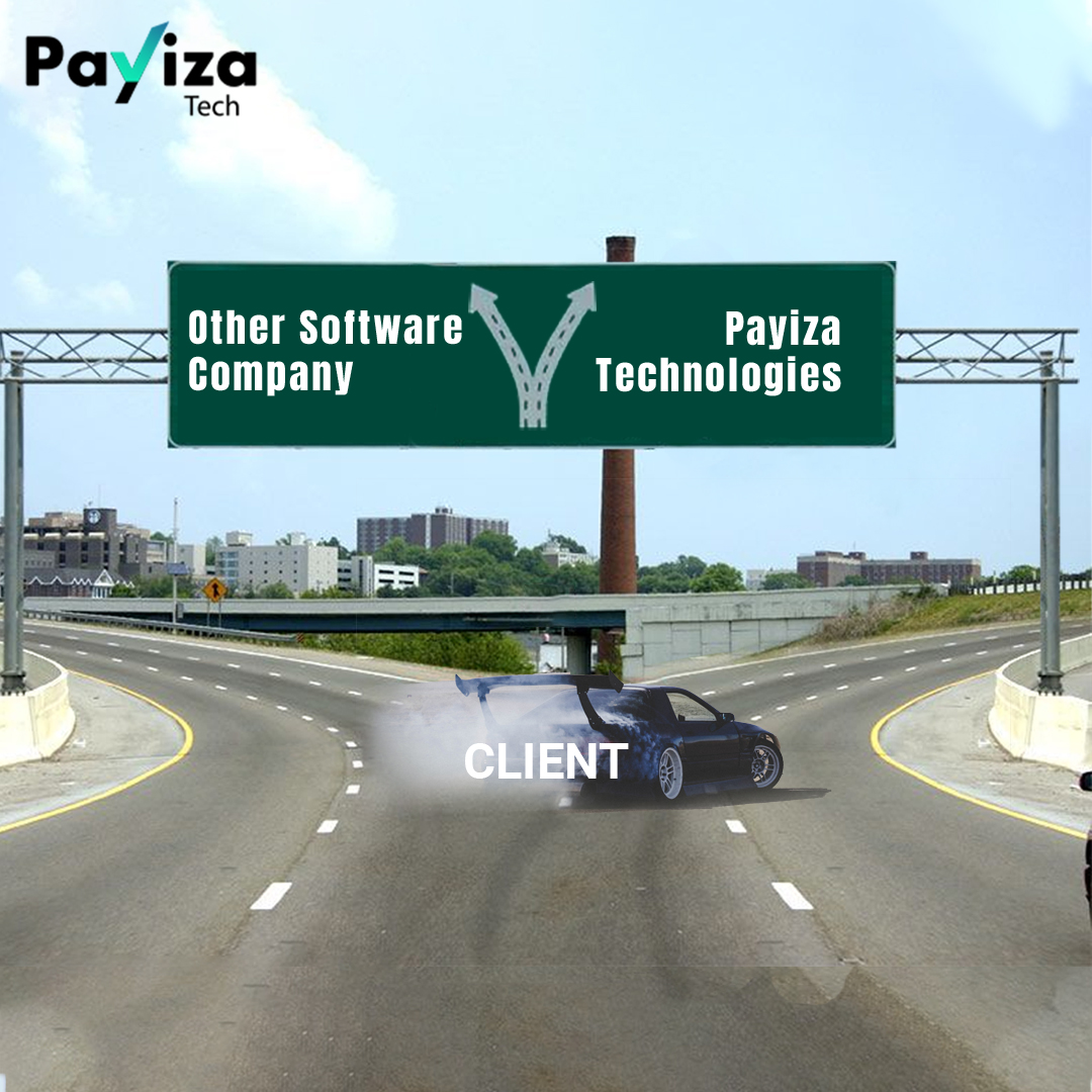 PayizaTech's tweet photo. For a successful Business, choose the right path. 
Payiza Technologies is the only one to choose. ✨⭐️
.
.
#payizatechnologies #softwarecompany  #payiza #promoteyourbusiness #webdevelopment #appdevelopment #webdesign #blockchain_technology  #softwaredevelopment #gamedevelopment https://t.co/oO2xczzLlf
