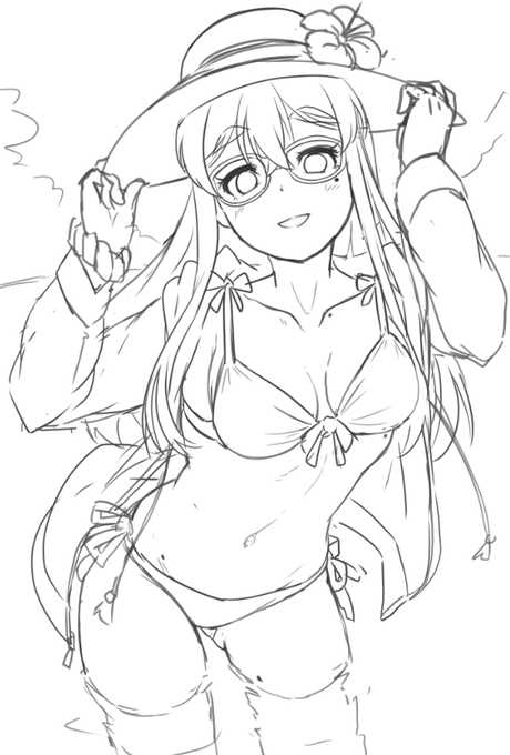 ₍₍(ง'◔ ω ◔ `)ว⁾⁾ 