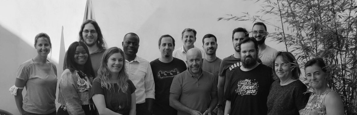 SQUADATA's tweet photo. L’heure de la rentrée a sonné ! ⏰
Fini les vacances pour Squadata, l’équipe est fin prête pour répondre à toutes vos demandes. Boostez vos ventes avec les innovations que nous avons créées pour vous ! 
Pour en savoir plus, rendez-vous sur notre site ➡ https://t.co/cKREnkvmGR https://t.co/aDCb7UucDr