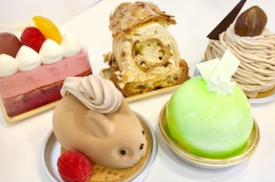 さいたまスイーツ 公式 Saitamasweets Twitter