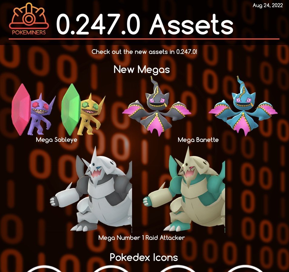 ポケモンgo ゴーストの入手方法 能力 技まとめ 攻略大百科