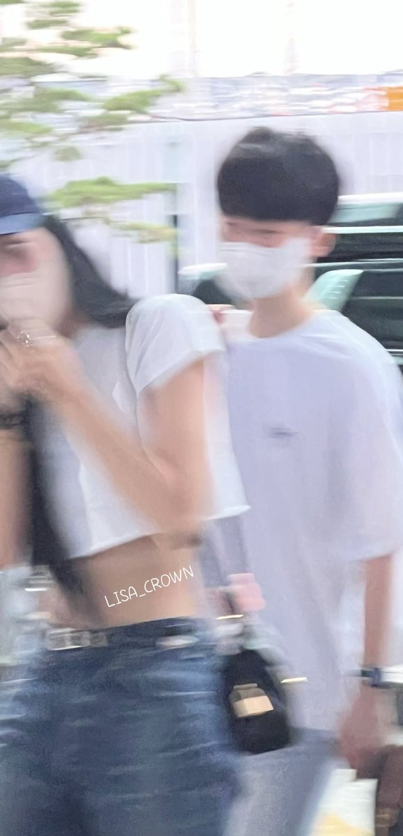 220825 ICN 

#LISA #LALISA