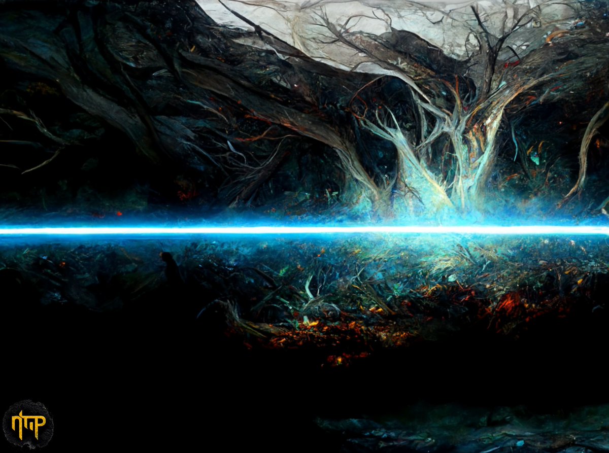 NftPortaL👁‍🗨 KO • FND • OBJK • STBO tweet media