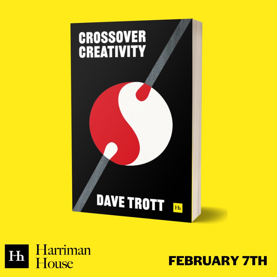 harrimanhouse's tweet photo. New books arriving in 2023!
Crossover Creativity @davetrott
Trend Following Masters @Covel
More Than Money @jus10castelli & @ShannaDue
Advanced Futures Trading Strategies @investingidiocy
https://t.co/zQk0e0tJYu https://t.co/fsWq00je5E