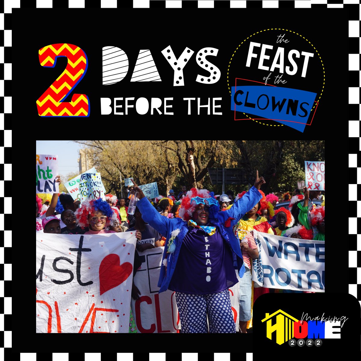 Tshwane Leadership Foundation (@tshwanelf) on Twitter photo 