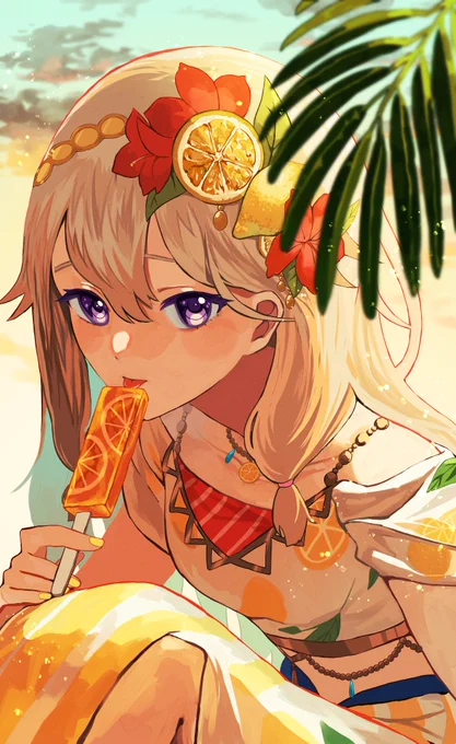 寧々ちゃん#prsk_FA 