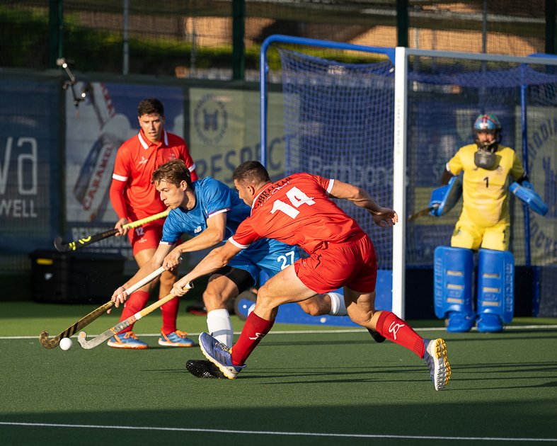 David P McCarthy tweet media