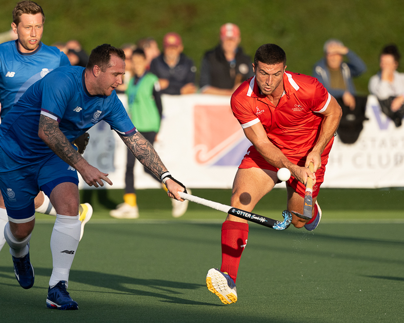 David P McCarthy tweet media