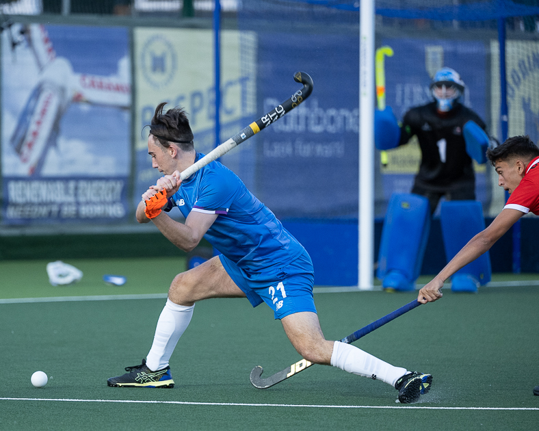 My photos from the <a href="/eurohockeyorg/">EuroHockey</a> Men's Qualifier D match <a href="/ScottishHockey/">Scottish Hockey</a> vs <a href="/gibraltarhockey/">Gibraltar Hockey</a> at Uddingston on 24th Aug 2022 can now be seen:

davidpmccarthyphotography.com/p99182398

#davidpmccarthyphotography #hockeyphotographer #fieldhockey #scottishhockey #gibraltarhockey #EHCQ2022