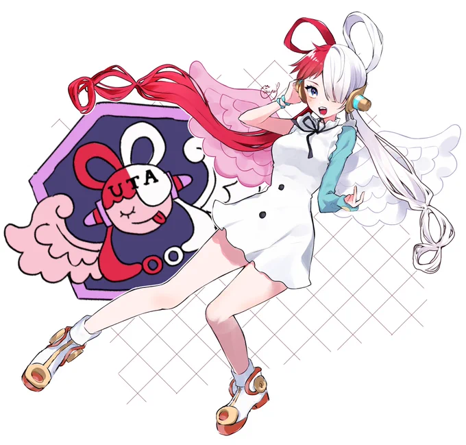 U・T・A!U・T・A!U・T・A! 
