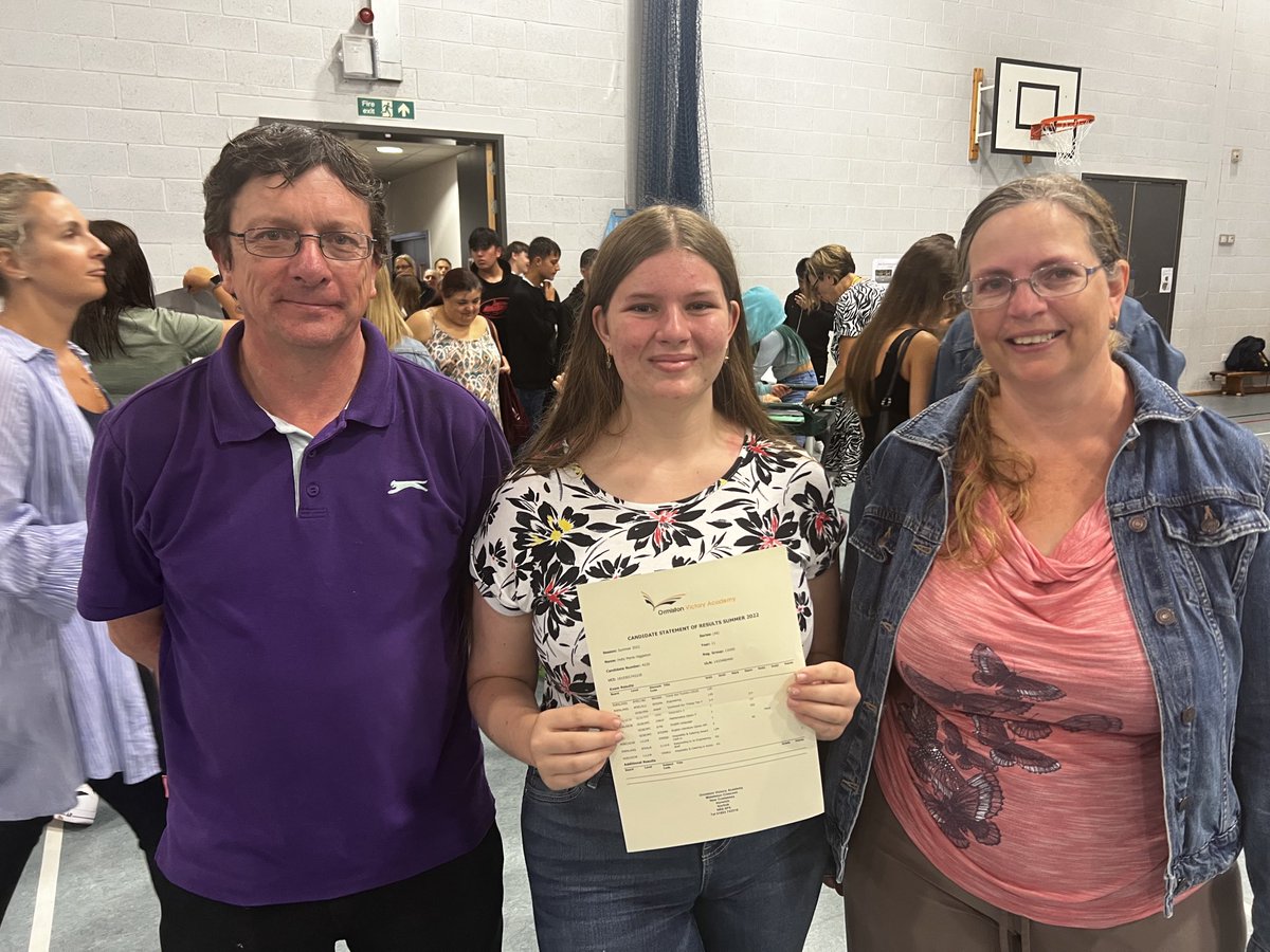 Victory Academy tweet media