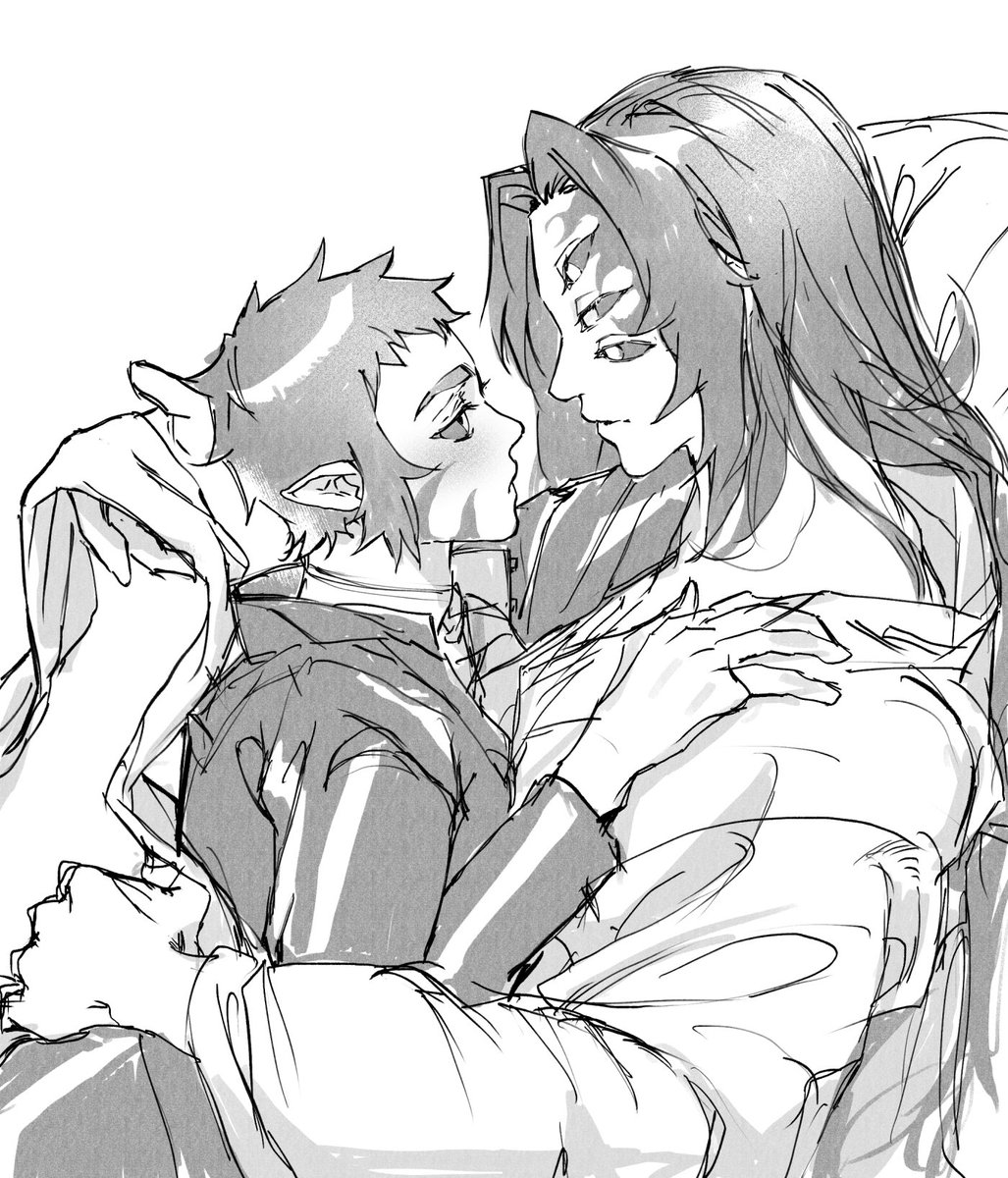 물두부( •̀∀•́ )✧TOFU✧ tweet media