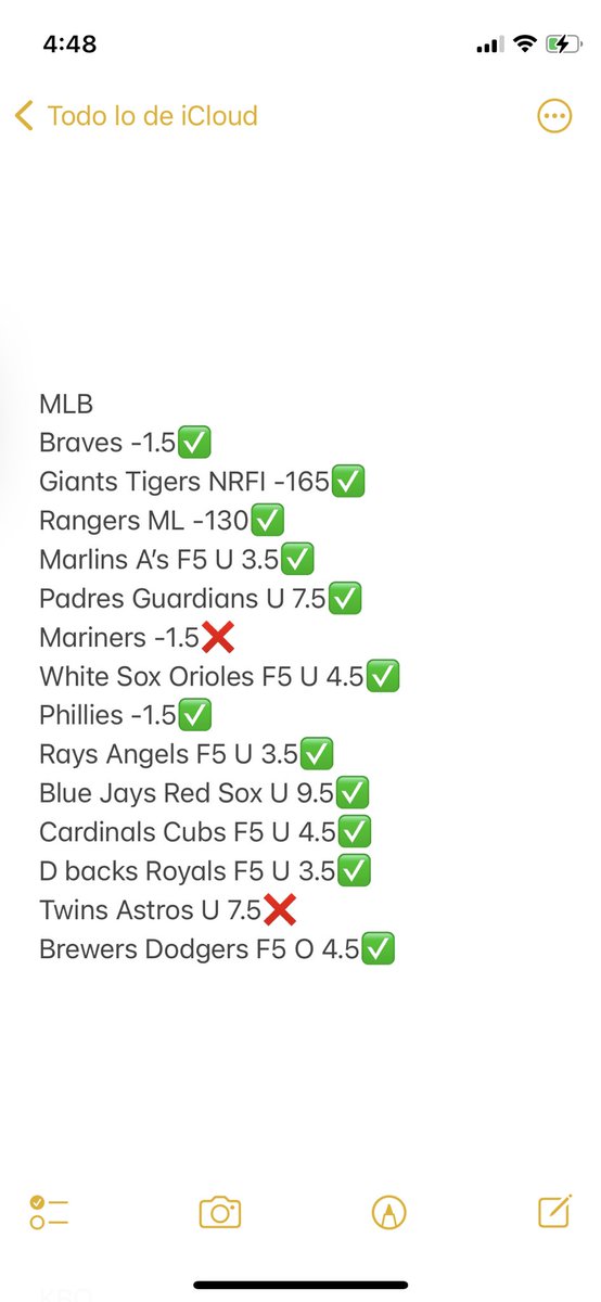 BigTimePicks12's tweet image. What a great day. 26-8 🔥🔥🔥🔥 really starting to get going. And it’s not gonna stop