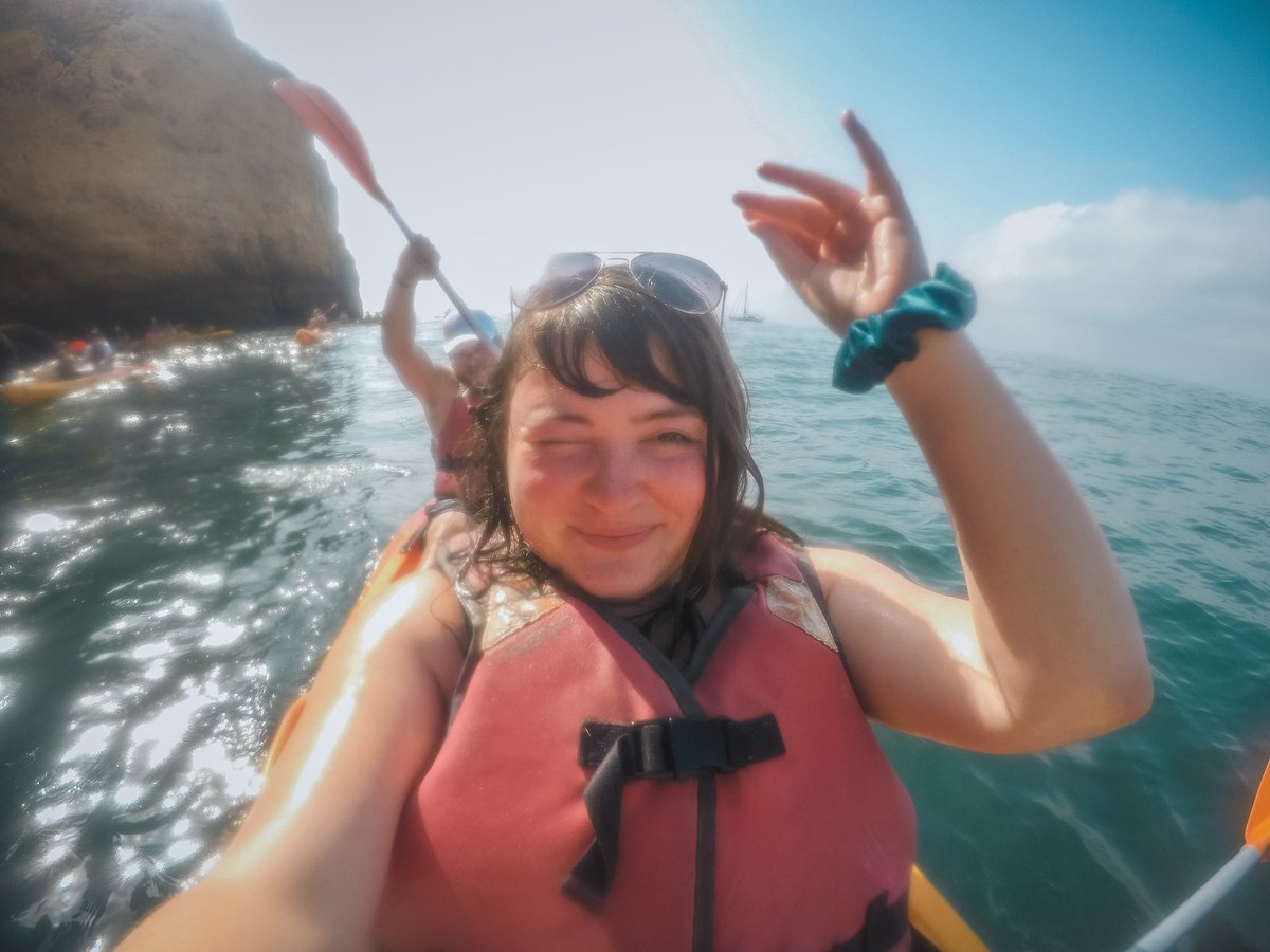 SophieD124062's tweet photo. Some GoPro pictures of my Portugal holiday last month 🥳
Absolutely still getting through the ones from my DSLR 🤭
#holiday #goprohero4 https://t.co/j1LJZhrUN7
