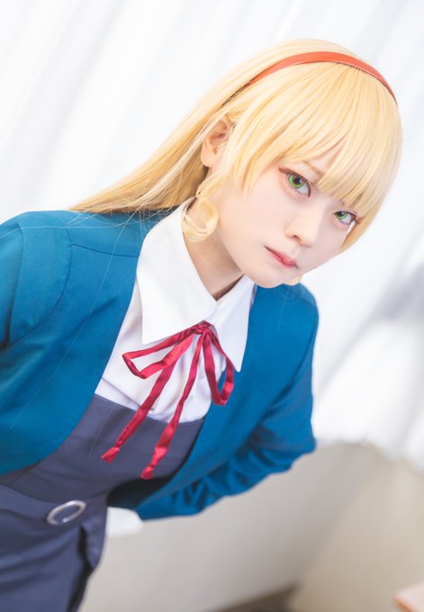 Twitterのコスプレ画像37