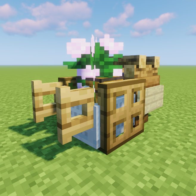 Conversation Between 宝条みちる Minecraft And Sena Aisaka Mc 1 Whotwi Graphical Twitter Analysis