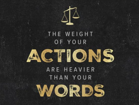thewinningdiff1's tweet photo. “Character is not who you aim to be - that’s vision.
Character is not who you think you are - that’s perception.
Character is ethics proven through courageous actions.” @briankight
You will never need to tell your teammates who you are.  You show them each day. https://t.co/x7Vr6AnYyE